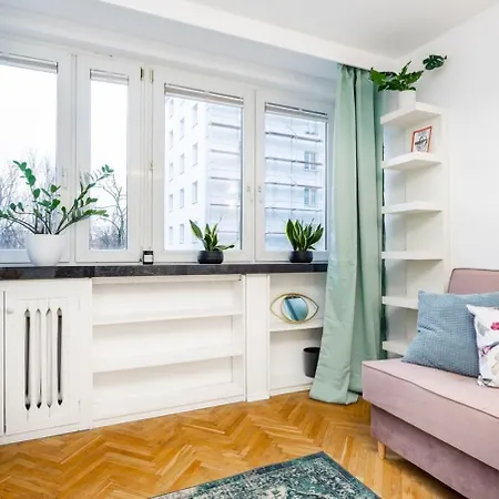 Apartment Blue Lagoon Center *