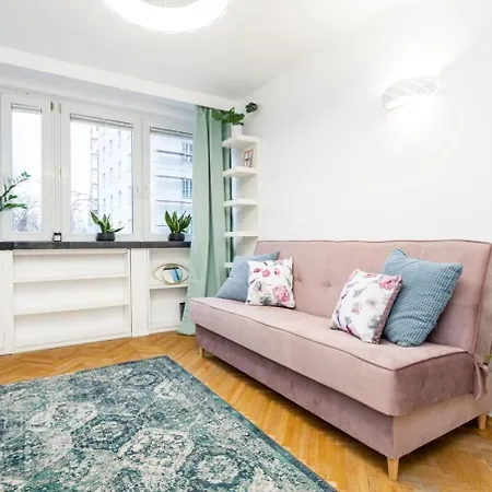 Blue Lagoon Center Apartment *