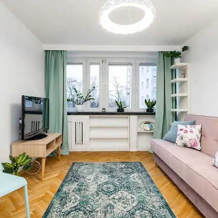 Apartment Blue Lagoon Center