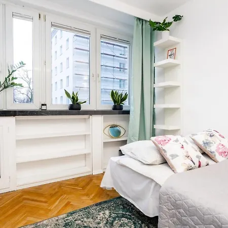 Apartment Blue Lagoon Center *