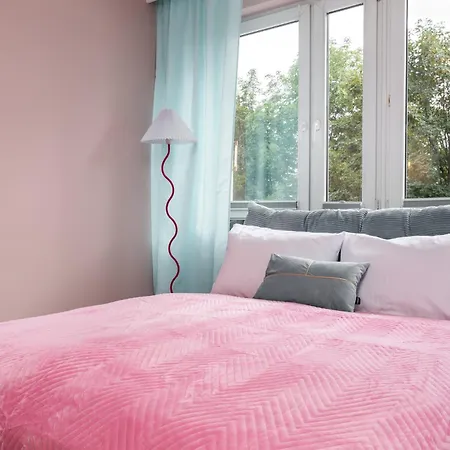 Blue Lagoon Center *