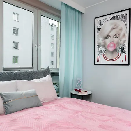 Blue Lagoon Center Warszawa