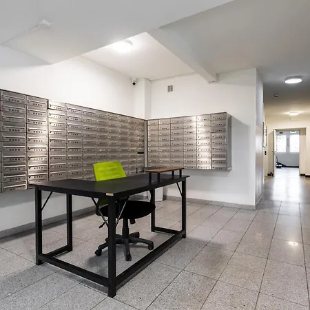 Blue Lagoon Center *