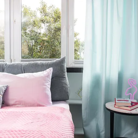 Blue Lagoon Center *