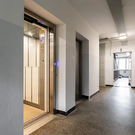 Blue Lagoon Center Warszawa