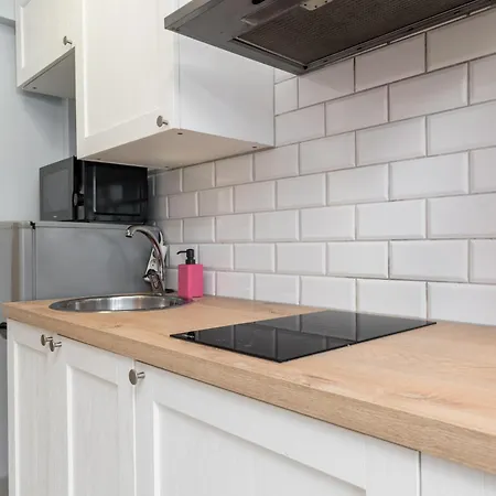 Apartman Blue Lagoon Center *