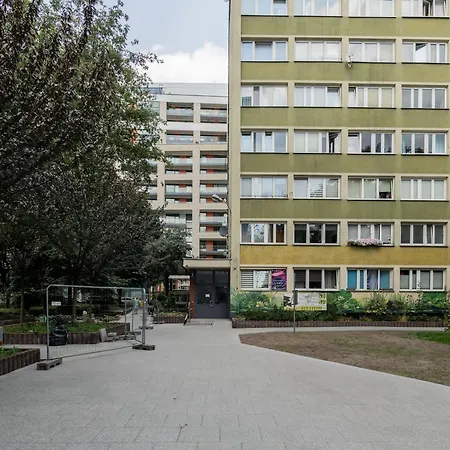 Appartement Blue Lagoon Center