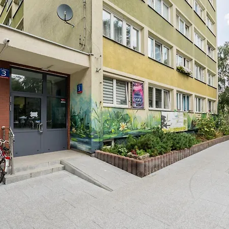 Blue Lagoon Center *