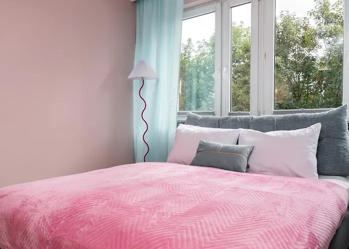 Blue Lagoon Center *