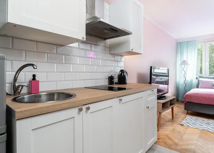 شقة Blue Lagoon Center