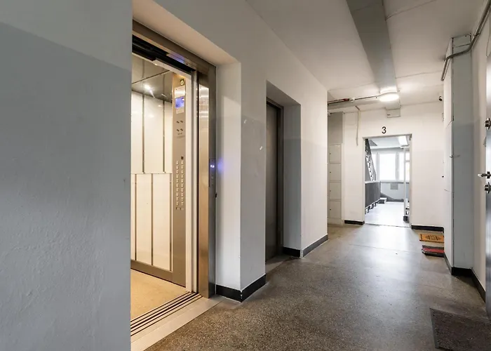 Blue Lagoon Center وارسو