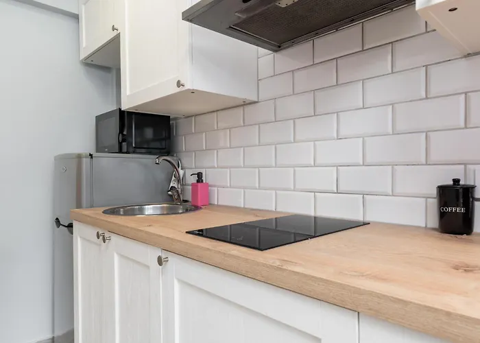 شقة Blue Lagoon Center *