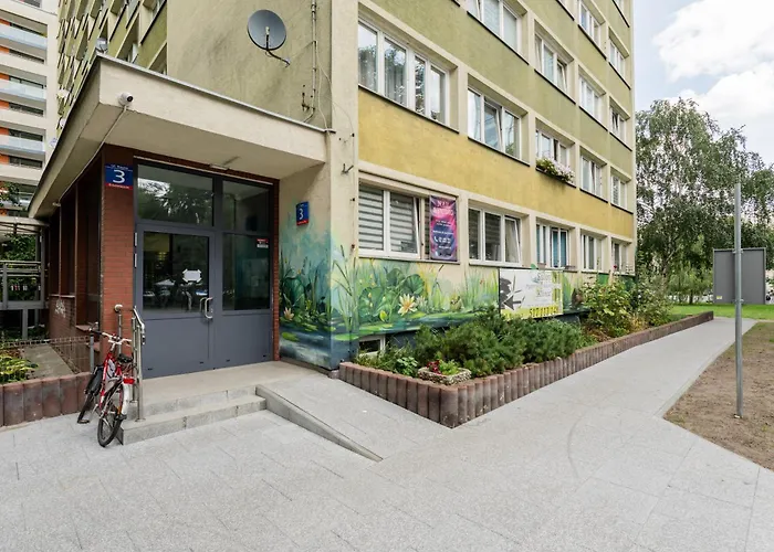 Blue Lagoon Center *